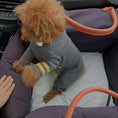 Load image into Gallery viewer, Voyage Car Seat . Violet