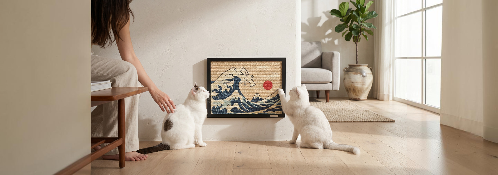 ARTistiCAT Collection