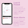 Load image into Gallery viewer, Tailr Classic Pet Tag
