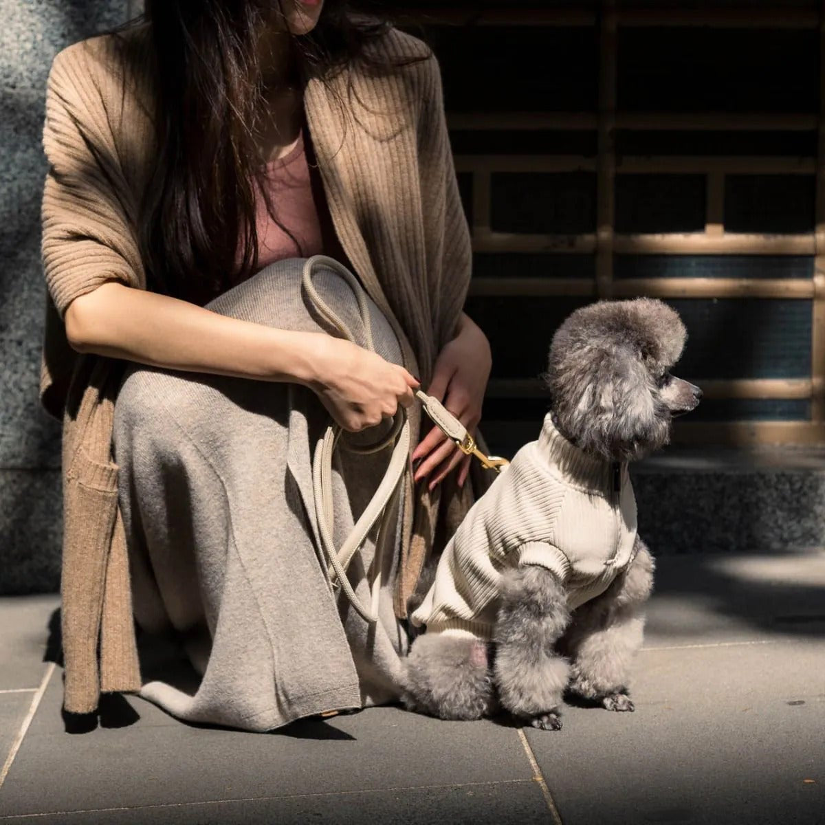Life Dog Leash view 24 – Nala's Pet Boutique