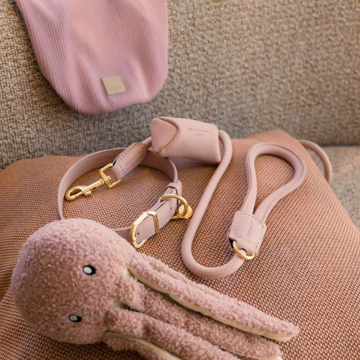 Life Dog Leash view 28 – Nala's Pet Boutique