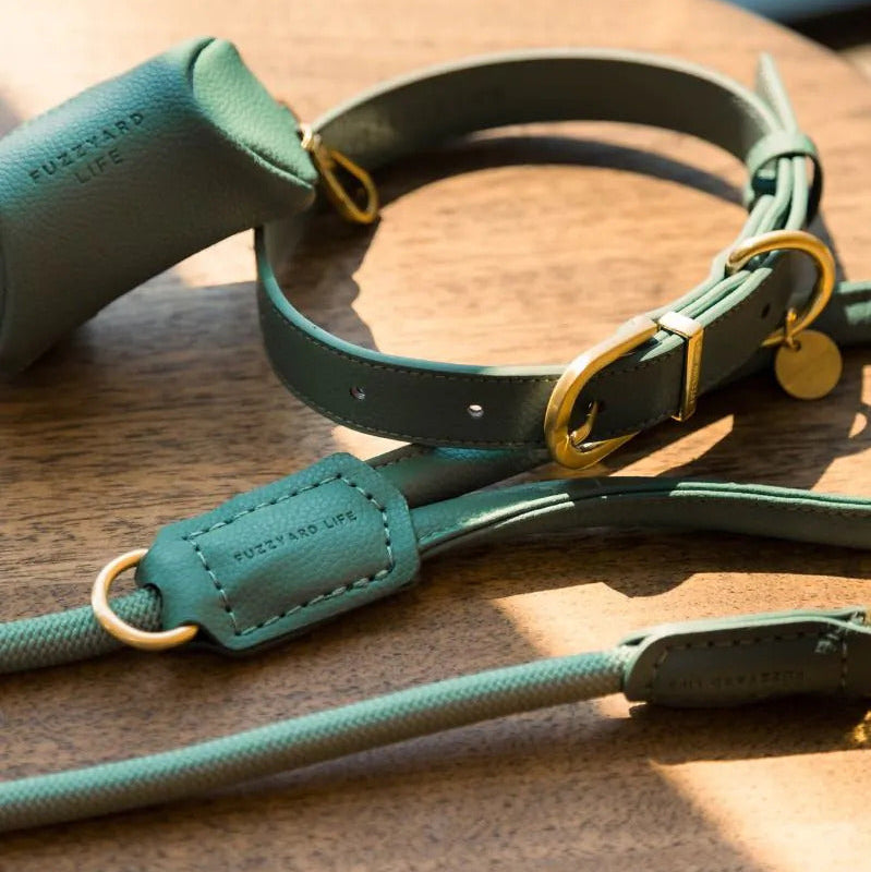 Life Dog Leash in 17cc671a6eadad – Nala's Pet Boutique