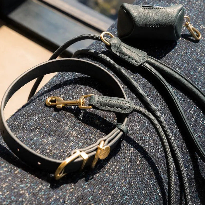 Life Dog Leash view 25 – Nala's Pet Boutique