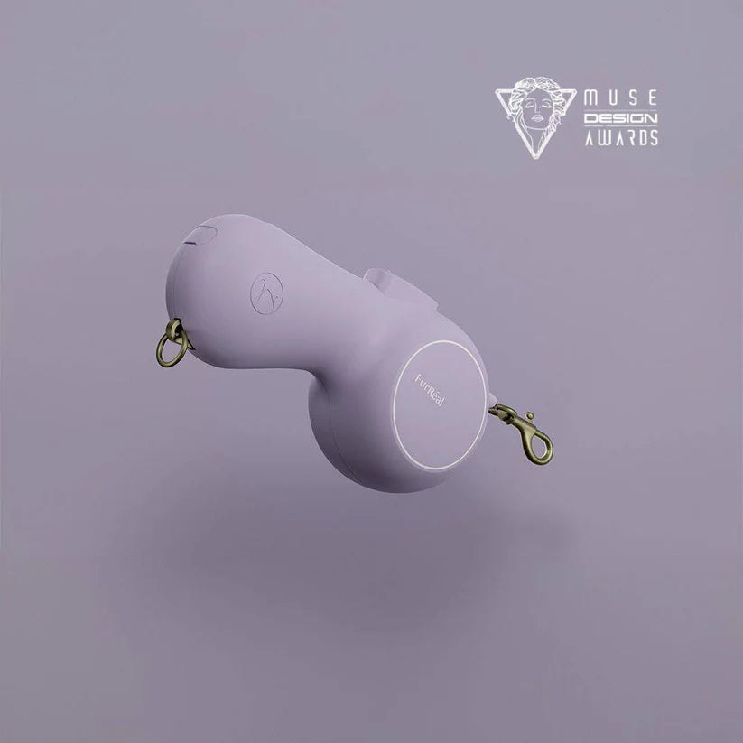 FurRéal Retractable Leash - Nala's Pet Furniture Boutique