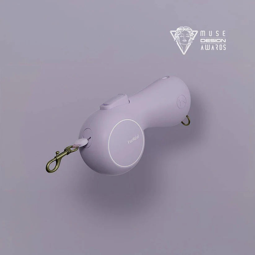 FurRéal Retractable Leash - Nala's Pet Furniture Boutique