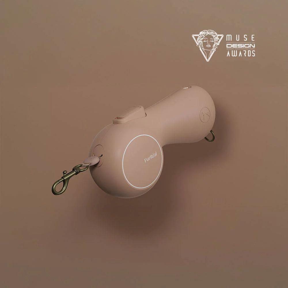FurRéal Retractable Leash - Nala's Pet Furniture Boutique