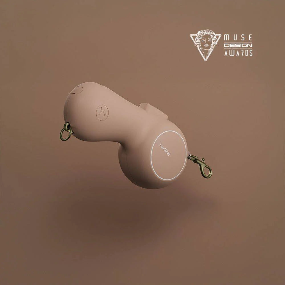 FurRéal Retractable Leash - Nala's Pet Furniture Boutique