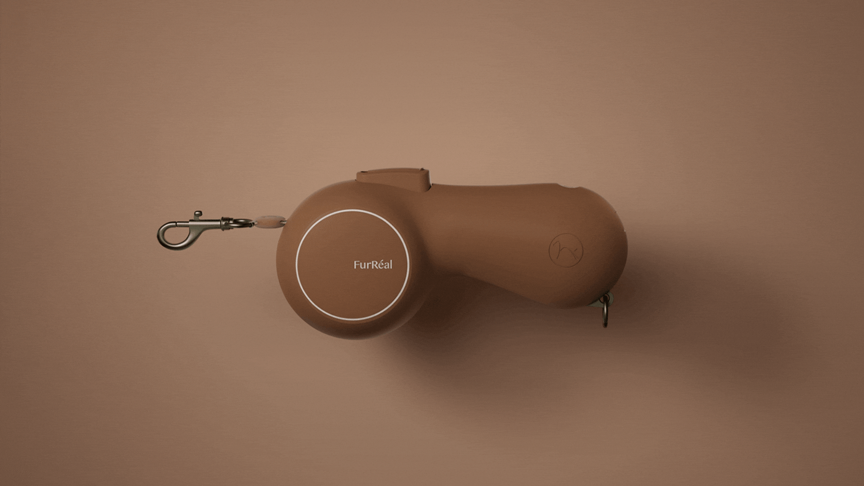 FurRéal Retractable Leash - Nala's Pet Furniture Boutique