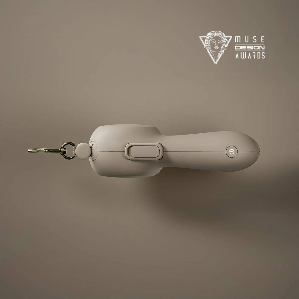 FurRéal Retractable Leash - Nala's Pet Furniture Boutique