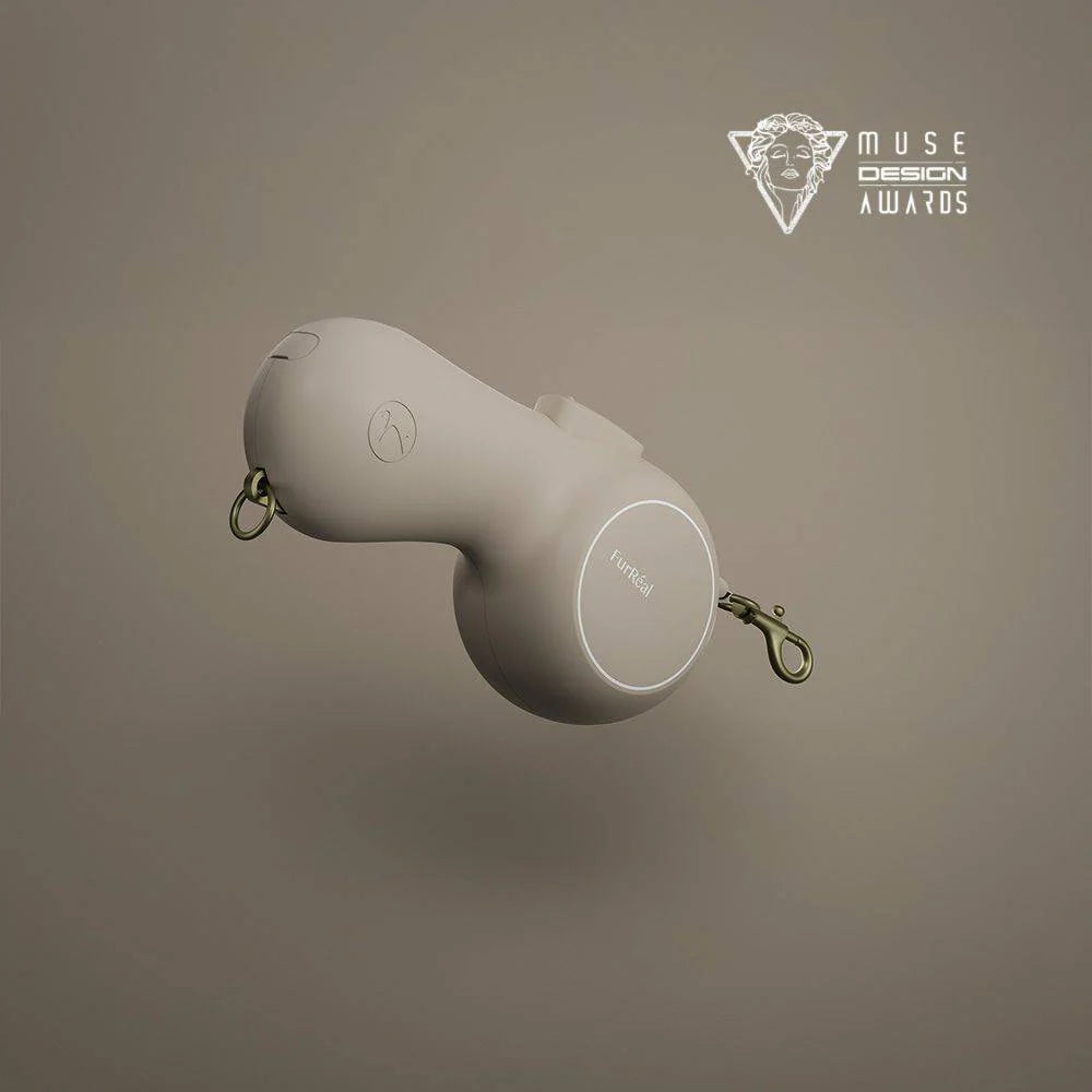 FurRéal Retractable Leash - Nala's Pet Furniture Boutique