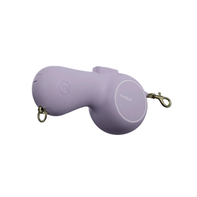 FurRéal Retractable Leash - Nala's Pet Furniture Boutique