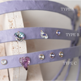 Load image into Gallery viewer, MACARON II-C Harness
