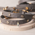 Load image into Gallery viewer, Macaron II-C Crystal Collar
