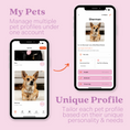 Load image into Gallery viewer, Tailr Slide Pet Tag
