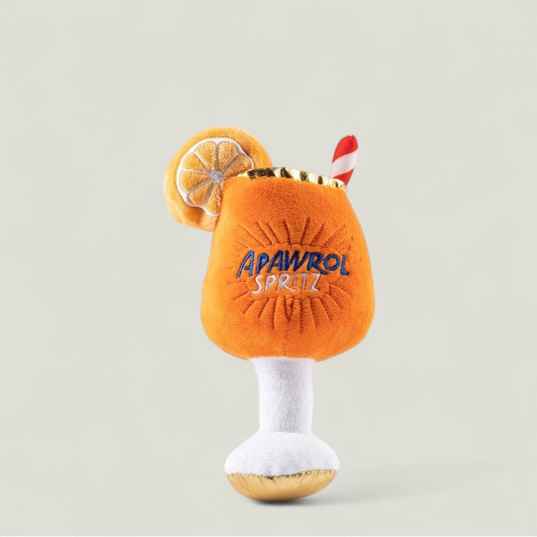 Apawrol Spiritz - Nala's Pet Furniture Boutique