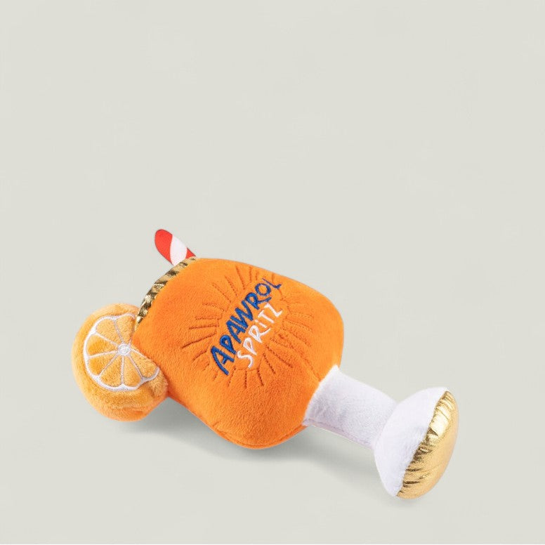 Apawrol Spiritz - Nala's Pet Furniture Boutique