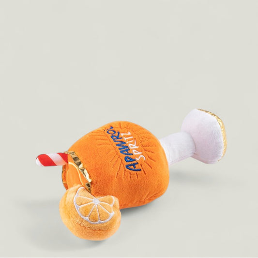 Apawrol Spiritz - Nala's Pet Furniture Boutique