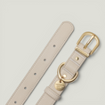 Cargar la imagen en la vista de la galería, Life Dog Collar back view – Nala's Pet Boutique

