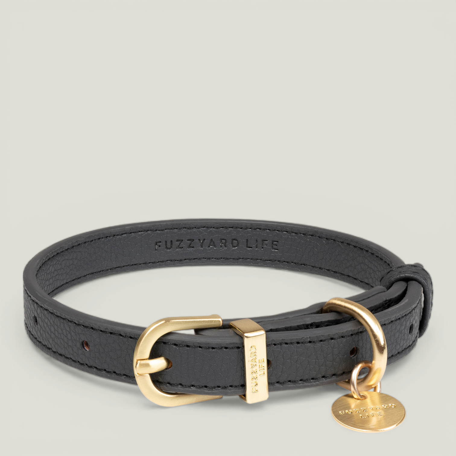 Life Dog Collar view 21 – Nala's Pet Boutique