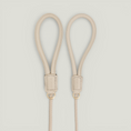 Cargar la imagen en la vista de la galería, Life Dog Leash front view – Nala's Pet Boutique
