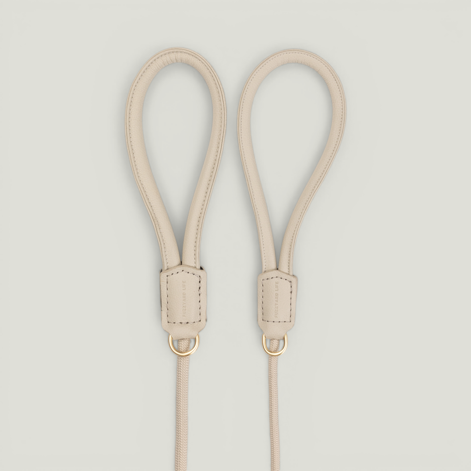 Life Dog Leash front view – Nala's Pet Boutique
