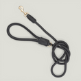 Cargar la imagen en la vista de la galería, Life Dog Leash in Grey – Nala's Pet Boutique
