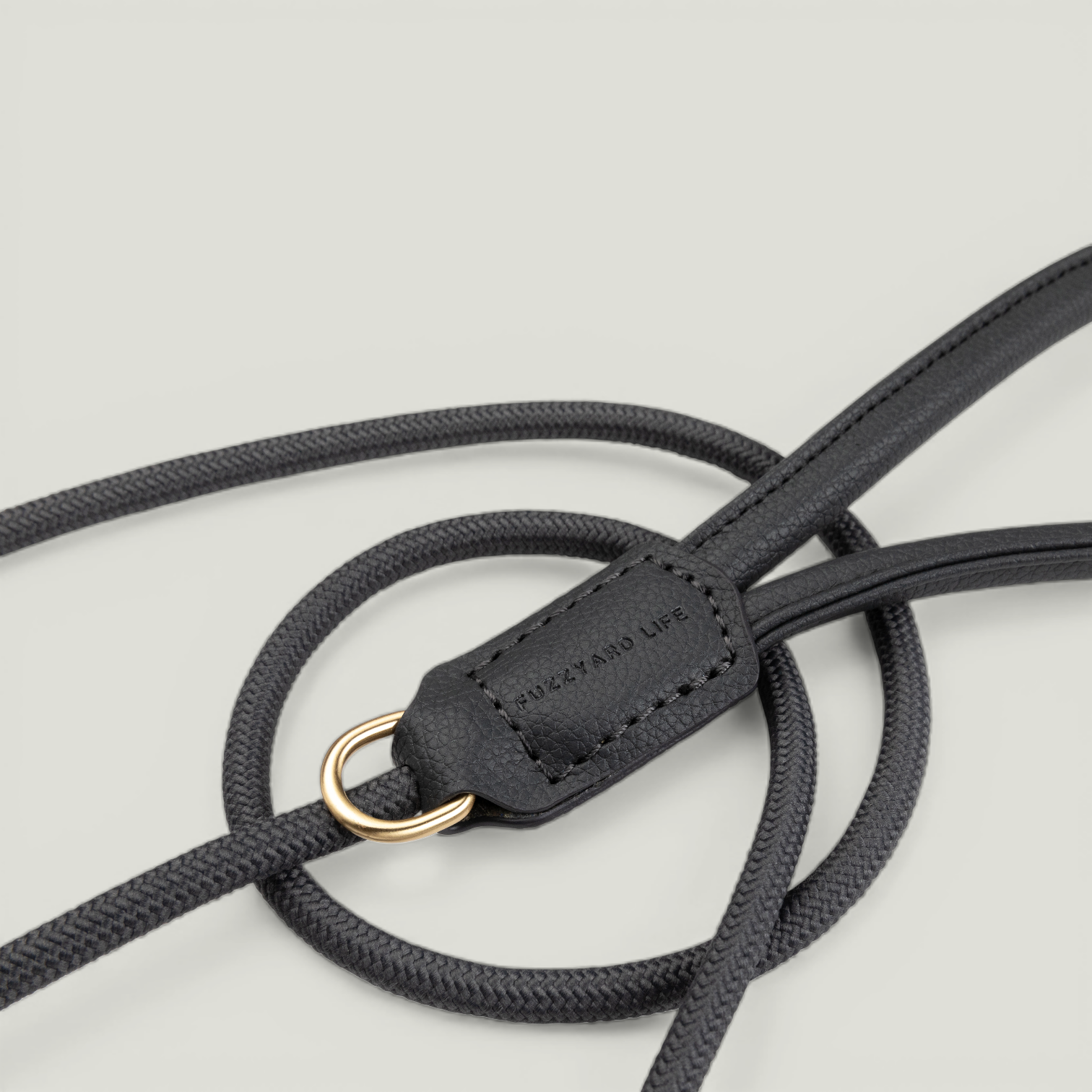 Life Dog Leash view 11 – Nala's Pet Boutique