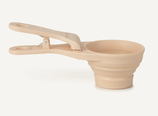 Mb Eats Food Scoop & Bag Clip