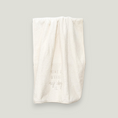 Load image into Gallery viewer, Bath towel made of a delicate blend of bamboo fabric and cotton, for dogs with sensitive skin.
