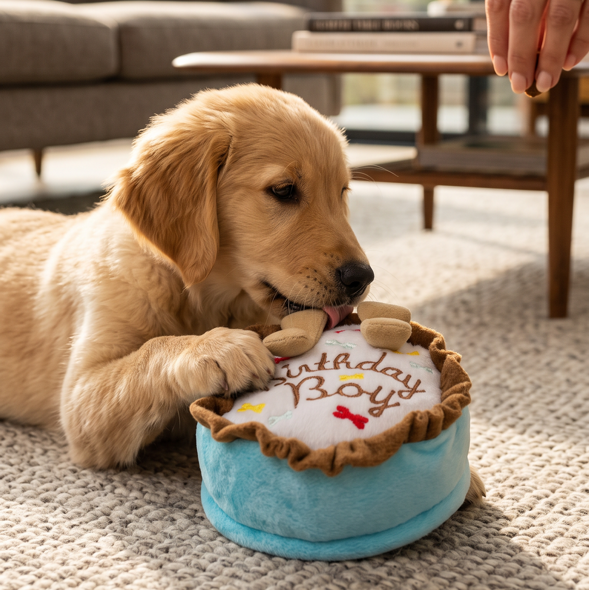Cumpleañero