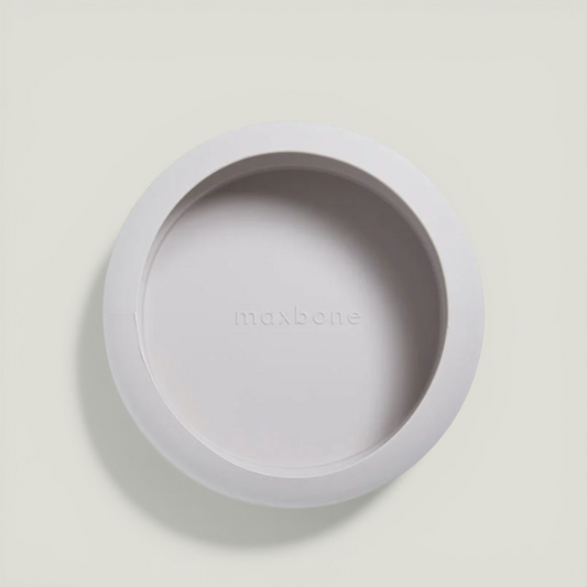 Bubble Bowl side view – Nala's Pet Boutique