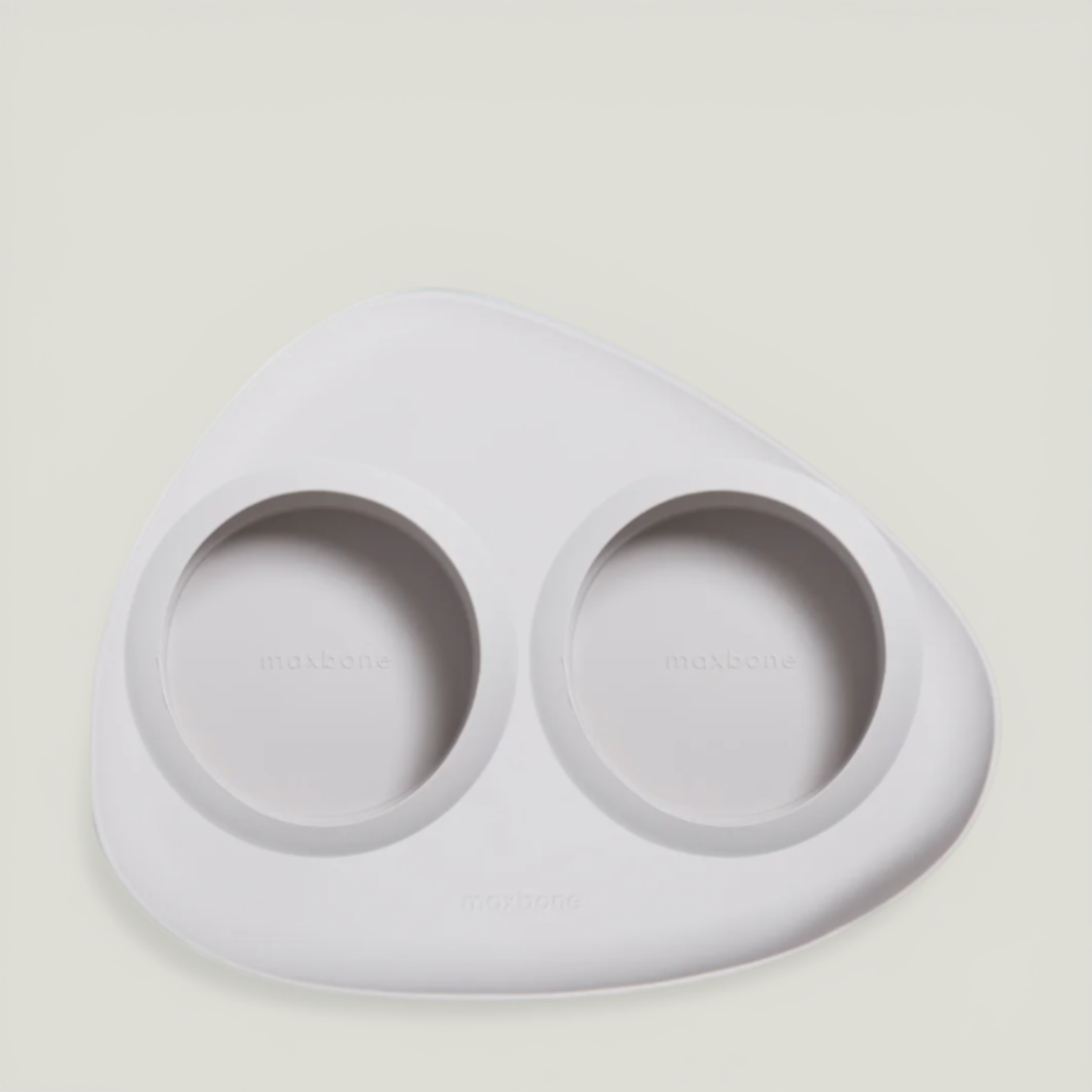 Bubble Bowl close-up – Nala's Pet Boutique