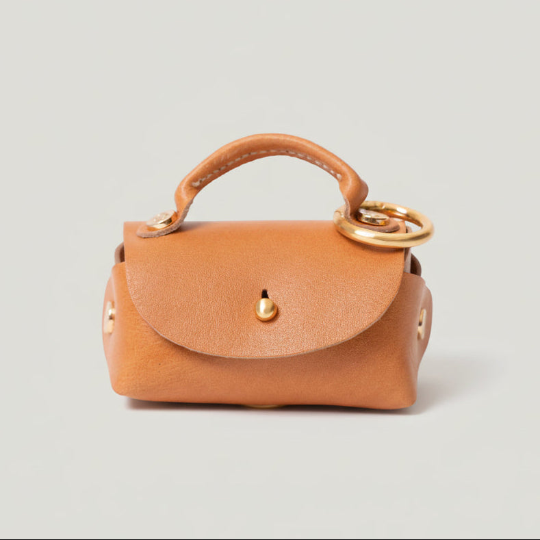 Roma Poop Bag Holder