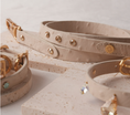 Cargar la imagen en la vista de la galería, Leather Leash
