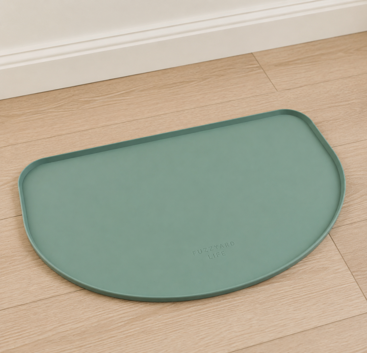 Life Feeding Mat