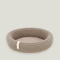 Load image into Gallery viewer, Coco, pet bed made of high-quality cotton rope.
