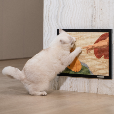 Touch of Paw - Nala's Pet Furniture Boutique