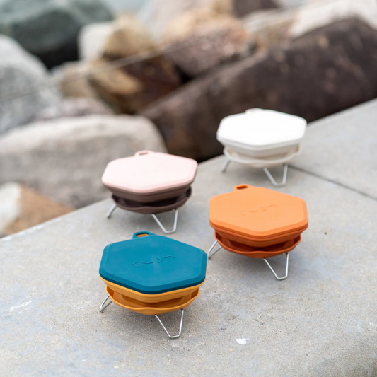 DINON OUTDOOR FEEDING BOWL