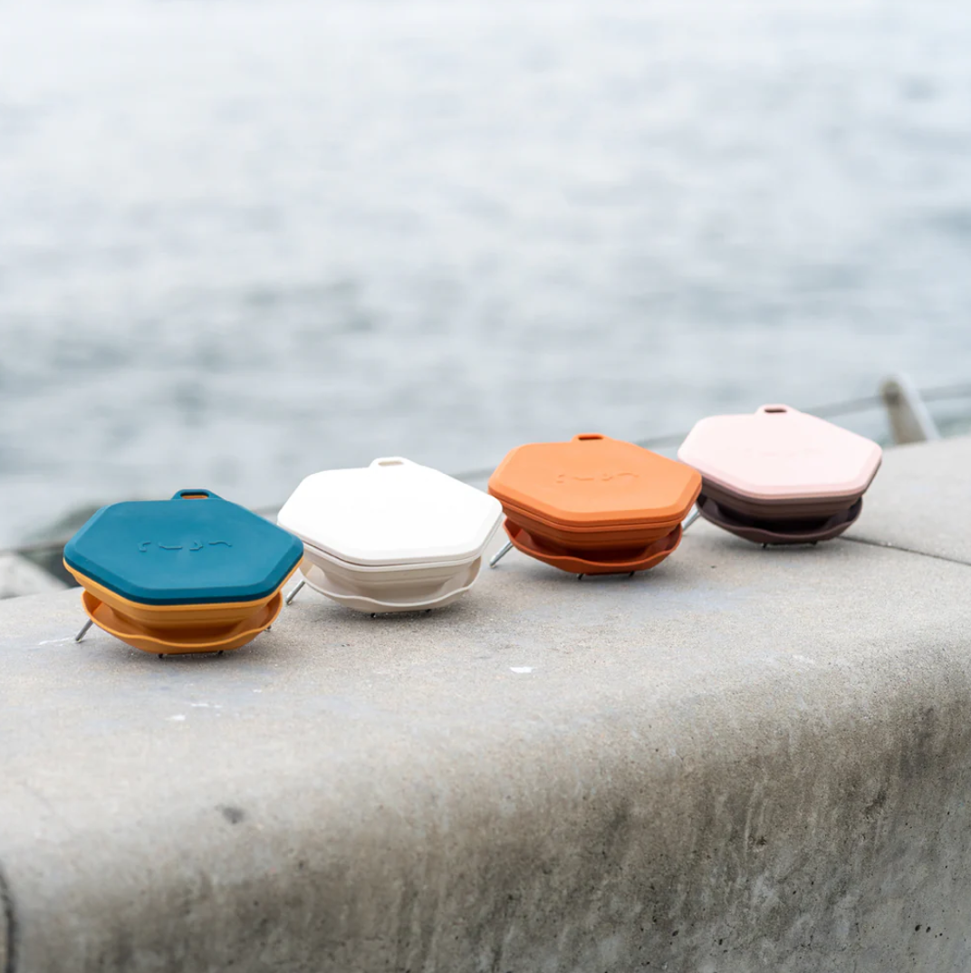 DINON OUTDOOR FEEDING BOWL