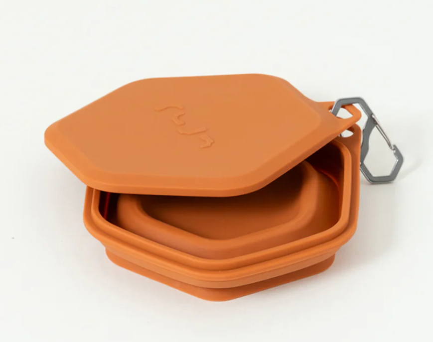 DINON OUTDOOR FEEDING BOWL