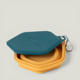 Cargar la imagen en la vista de la galería, DINON OUTDOOR FEEDING BOWL in Dinon Portable – Nala's Pet Boutique
