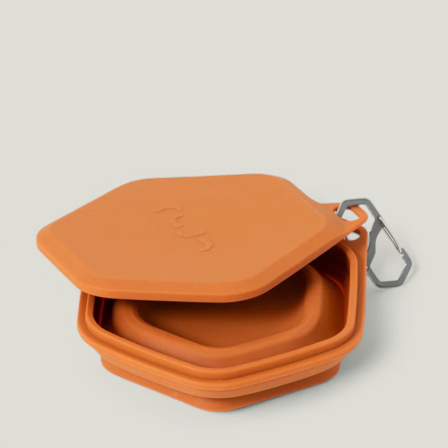 DINON OUTDOOR FEEDING BOWL detail view – Nala's Pet Boutique