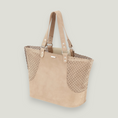 Load image into Gallery viewer, Elva is a versatile bag suitable for carrying pets and as personal purse
