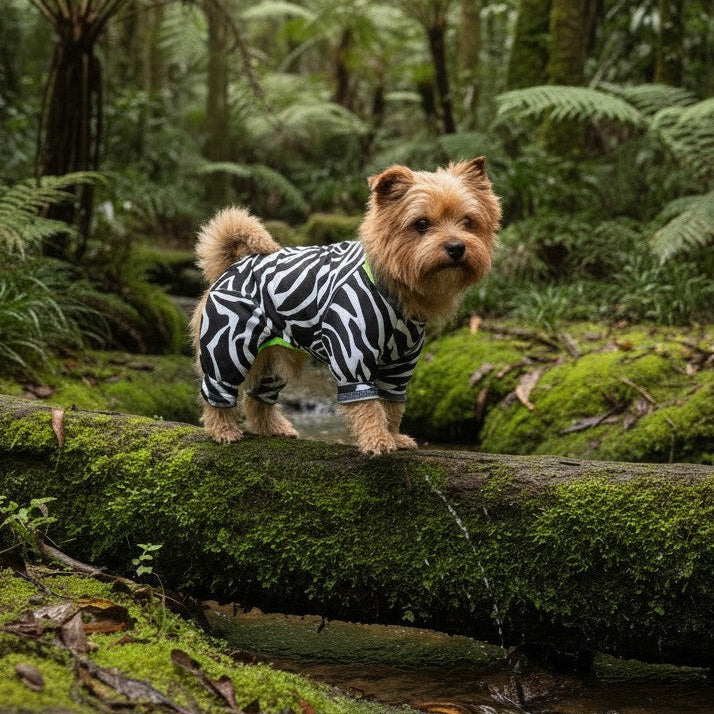 BUZZZ OFF Onesie