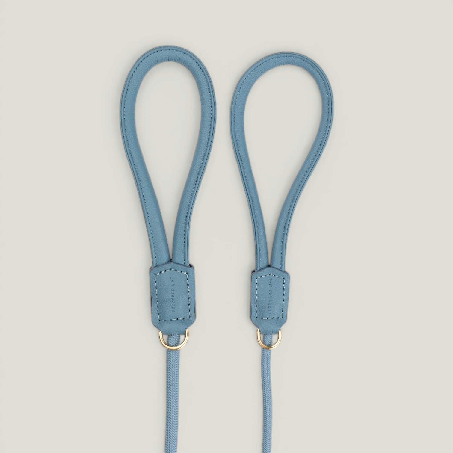 Life Dog Leash detail view – Nala's Pet Boutique