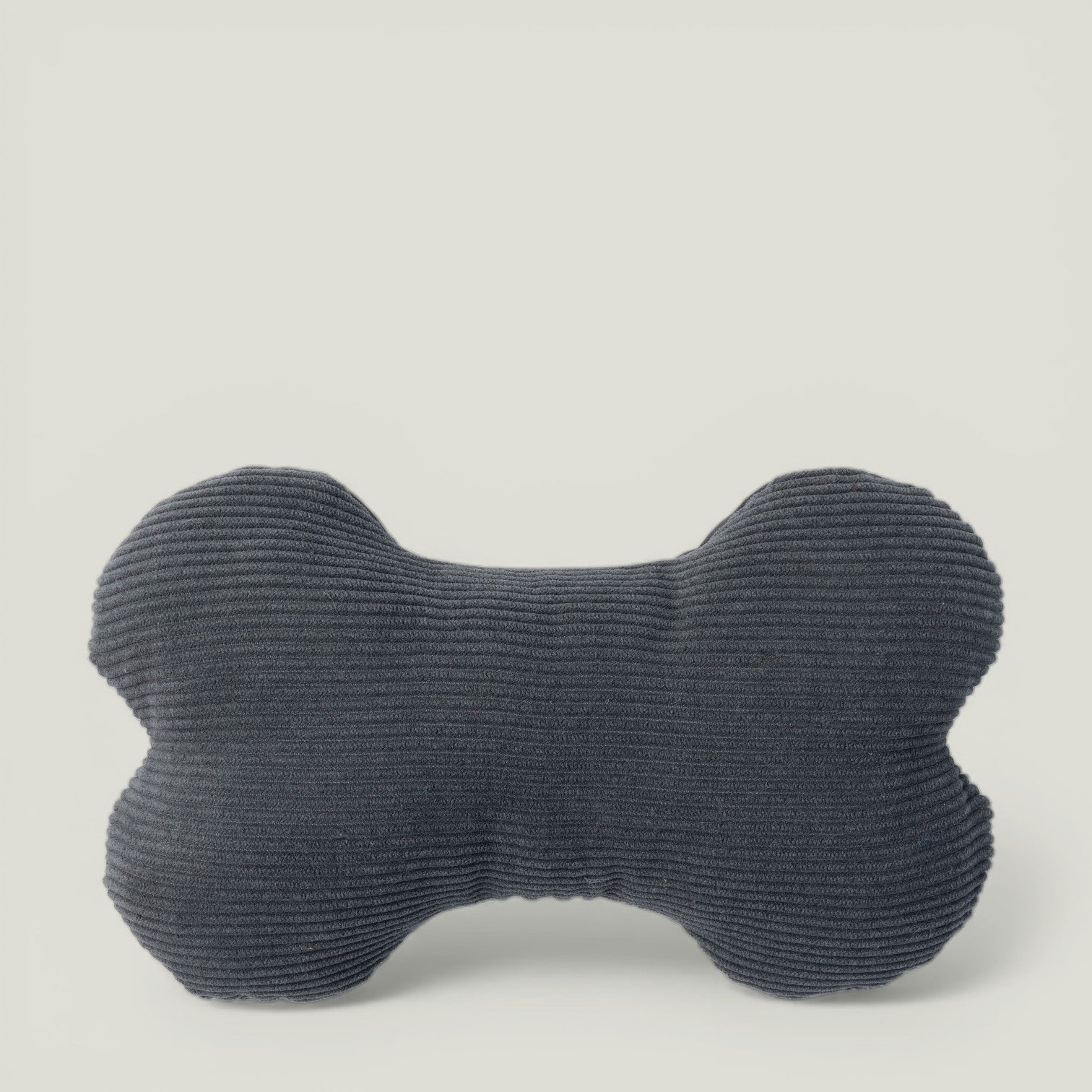 Toy Bone in Grey – Nala's Pet Boutique