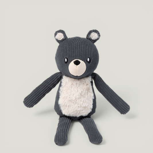 Slate Gray Bear