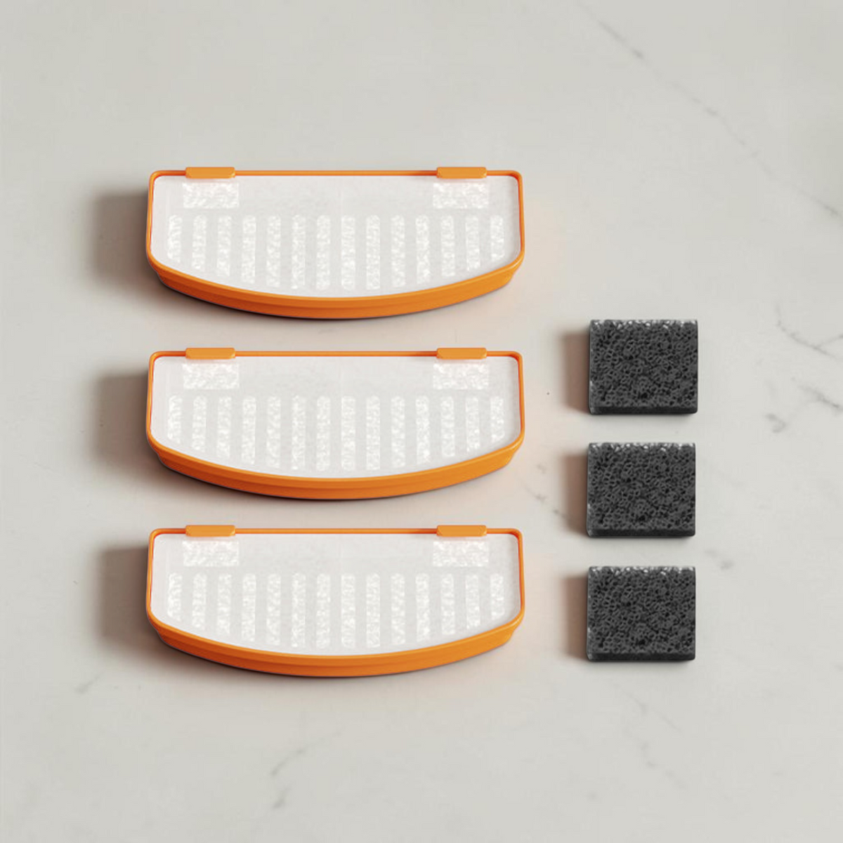 Filter Replacement for SENSE Wireless Pet Water Fountain