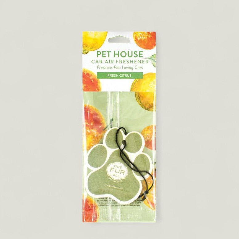 Car Air Freshener - Nala's Pet Furniture Boutique