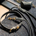 Cargar la imagen en la vista de la galería, Life Dog Collar view 15 – Nala's Pet Boutique
